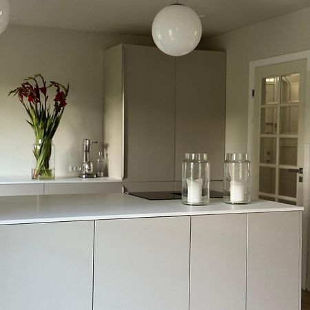 Privat And Charming House In Cph Villa Köpenhamn Exteriör bild
